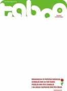 taboomagazine.org Jarakovic