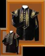 authenticwardrobe.com Jarard