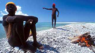 survivalinternational.de Jarawa