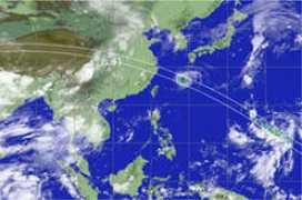 eorc.jaxa.jp Jarawat