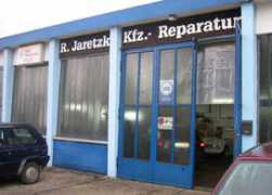 kfz-jaretzki.de Jaretzki