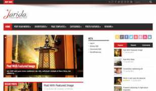 themegrade.com Jarida