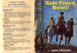 andre-norton.org Jarison