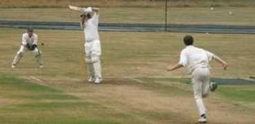 seftonparkcc.co.uk Jarock