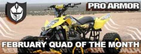 atvriders.com Jaromy