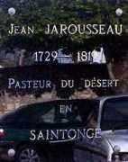 Jarousseau