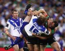 Jarrad