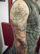 tattoofailure.com Jarrard