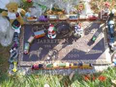 Jarretts