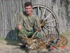 hackberryranch.com Jarried