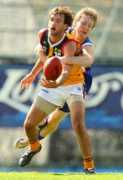 Jarryd