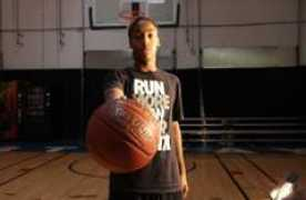 Jashaun