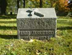 Jaskierski