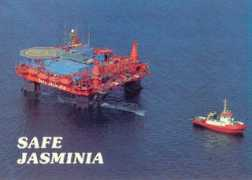 kommandobryggan.se Jasminia