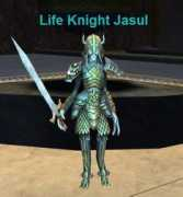 Jasul