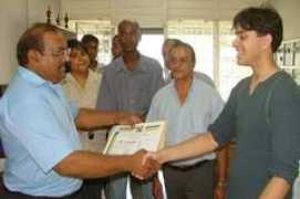 nickerie.net Jatesh