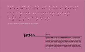 Jatten