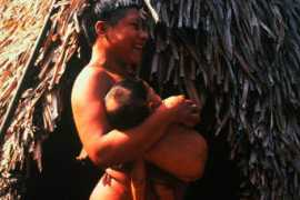 survivalinternational.org Javari