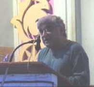 Javedakhtar