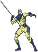 rapsheet.co.uk Javelin