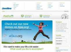 cssbased.com Javeline
