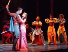 theatermania.com Javien