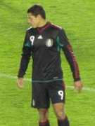 Javierhernandez
