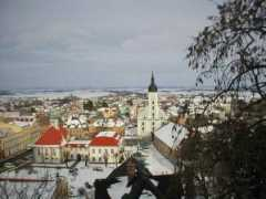 Javornik
