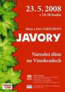 Javory