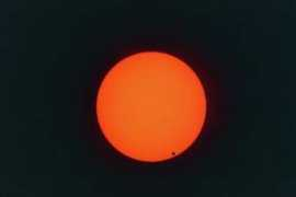 spaceweather.com Jaworsky