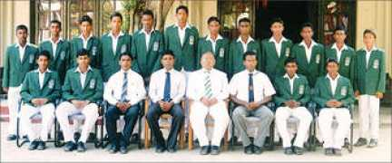 Jayanga