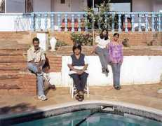 Jayanthie