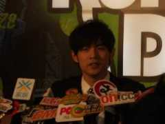 Jaychou