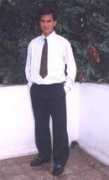 Jaydeep