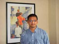Jayesh