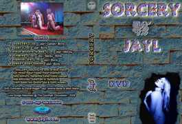 Jayl