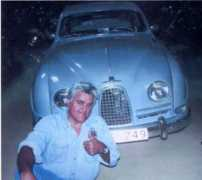 saabhistory.com Jayleno
