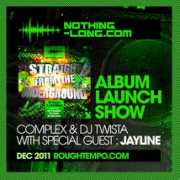 djtwistaraveandbass.libsyn.com Jayline