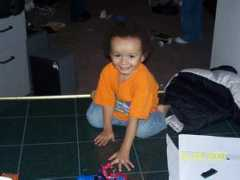 glogster.com Jaymian