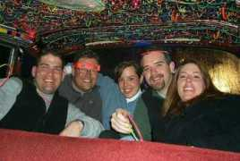 ultimatetaxi.com Jayner