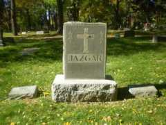 Jazgar
