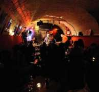 Jazzclub