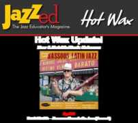danielsmithbassoon.com Jazzed