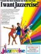 dailydawdle.com Jazzercise