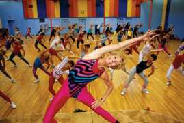 tulare.kmph.com Jazzercise
