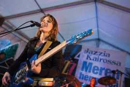 Jazzia