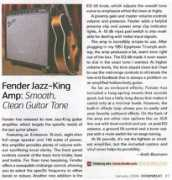 Jazzking