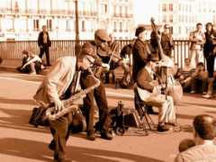 Jazzon