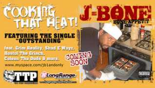 longrangedistribution.com Jbone