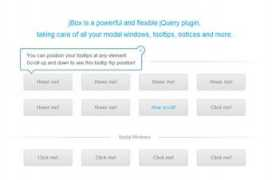 webappers.com Jbox